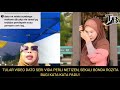 TULAR VIDEO DATO SERI VIDA PERLI NETIZEN, SEKALI BONDA ROZITA BAGI KATA-KATA PADU !