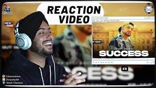 Reaction on Success (Full Video) | KD Desi Rock