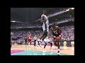 This date in history: Hakeem Olajuwon hits David Robinson with the 'Dream shake' in 1995