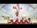 @follow christ gospel meetings pastors meet bro.p a swamy garu antervedi 28 01 22 part 1