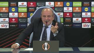 Ajax-Lazio, trasferta vietata, il ds Fabiani: 