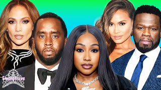 Yung Miami SOLD her SOUL to Diddy! | J Lo assisted Diddy with a crime? | Daphne