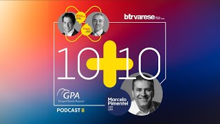 🎙️ Episódio 08: Retail Media com Marcelo Pimentel, CEO da GPA