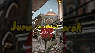 [2024] Jumma Mubarak (New Video) | Jummah Mubarak WhatsApp Status | Islamic Video Status 2024-25