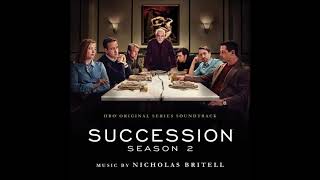 Succession - Main Title Theme - Extended Intro Version