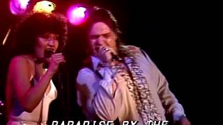 Meat Loaf - Paradise By The Dashboard Light (Live, 1978)