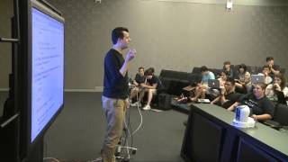 iOS Mobile App Development Tutorial For Beginners # Lecture 1 # Part 3