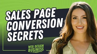 How to Create Landing Pages (that actually convert) with Alisha Conlin-Hurd