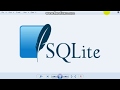 Python SQLite3 Tutorial 2   Creating a Table