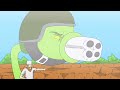 Plants VS BF, Mario.EXE & Tricky “BLOOM N BRAINS  BAD BASH”  PVZ Plants VS Rappers  FNF Animation