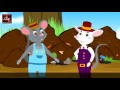 tikus kota dan tikus desa town mouse and the country mouse in indonesian @indonesianfairytales