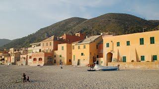 Meravigliosa Liguria - Varigotti