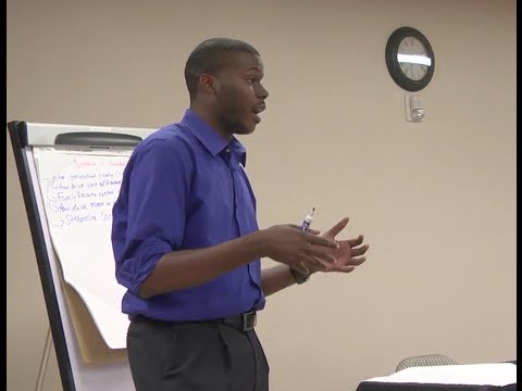 Building a Campaign Team | Reinvent Politics Episode 2 Building a Campaign Team | Reinvent Politics Episode 2