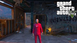 EU SUNT BEBE MOISE! • GTA 5 FIVEM