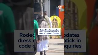 Rodeo Houston updates dress code after uptick in code of conduct inquiries