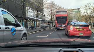 Why England's Roads are So Terrible.Почему дороги в Англии такие ужасные