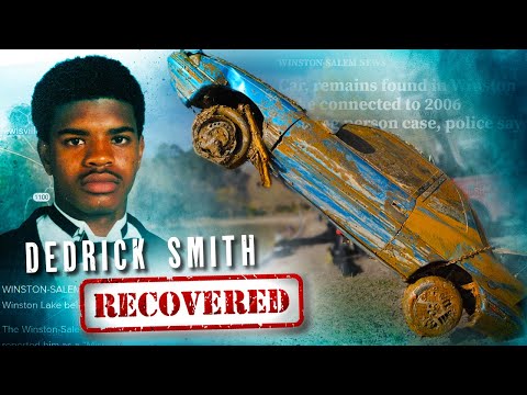 RESOLVED Case of a missing person aged 16. (Dedrick Smith)