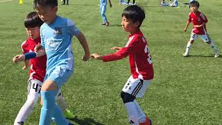 31Dec2024南菁盃除夕幼苗足球賽U10 A組 Konter vs Arsenal U9