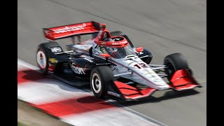 2024 Indycar Season Review