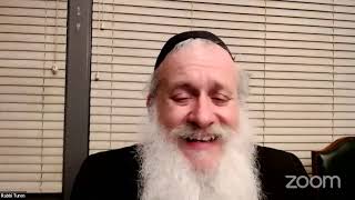 Torah Studies for Bnei Noach