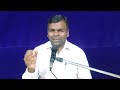 கர்த்தர் எனக்கு ஆதரவாயிருக்கிரார் 21 nov 2024 bible vitamins pastor.anish