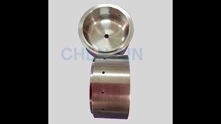 Tungsten Copper Alloy-WCu