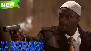 Leverage 2025 | The (Very) Big Bird Job | Leverage Full Episode HD ✔️