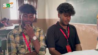 DT based video - Fruitful Functions | Python Programming| SNS institutions
