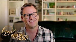 39Full House39 Star Dave Coulier Admits To On Set Antics Where Are They Now Oprah Winfrey Network