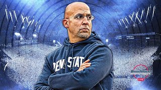 Does James Franklin still have something to prove at Penn State?