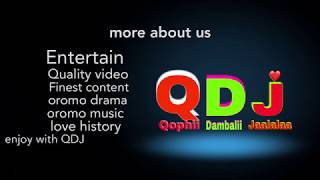 all about my channel QDJ