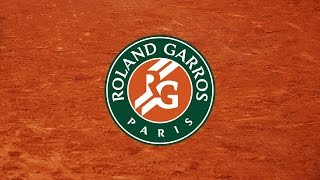 French Open - Roland Garros 2016 - Promo