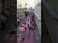 Pink Street #europe #portugal #lisboa #shorts #viral