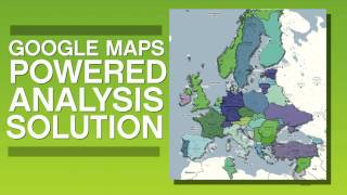 GMaps Plugin Introduction