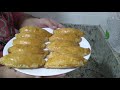 Pastel de forno econômico com apenas 3 ingredientes!!!!!! Fácil e sem fritura!!!!