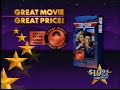 Paramount $19.95 VHS Promo (1991)