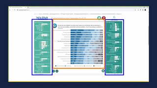 Pulse: Interactive Data Dashboard Tutorial