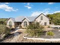 Dreamy Texas Hill Country Escape: Your Perfect Home Awaits!