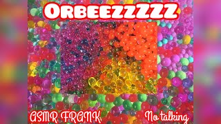 ASMR ORBeEzZZ (NO TALKING)