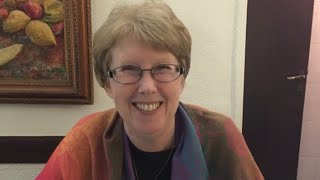 Livestream of the Funeral Celebration for Pam Ryan