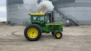 1976 JOHN DEERE 6030 For Sale