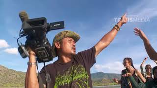 MY TRIP MY ADVENTURE - Eksplorasi Keindahan Di Indonesia Bagian Timur (10/12/17) Part 1