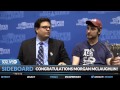 scgdet legacy winner interview morgan mclaughlin