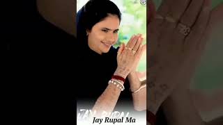 jay rupal aai // jy mataji // New Fb Status // Full Hd Status // Whatsapp Status 2023 // Viral