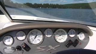 2005 Glastron SX175 inboard bowrider