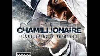 Chamillionaire --- please don't stare at us