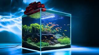 Ranking The BEST Aquarium Gifts (For Christmas)