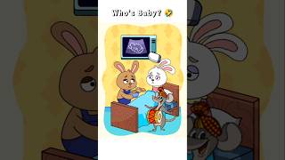 Different baby: Impossible date 😍 Android X iOS #shorts