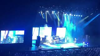 DEEP PURPLE : THE ENCORE (La Seine Musicale, July 6th, 2022)