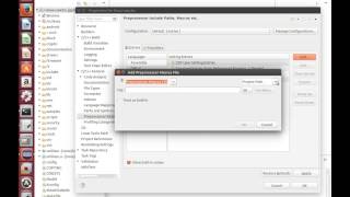 Edit Android kernel arm64 on Eclipse